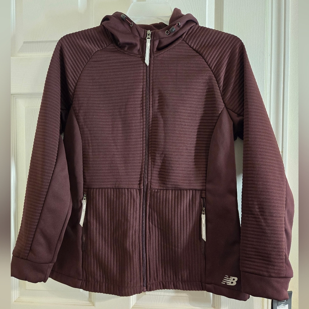 New Balance Jacket